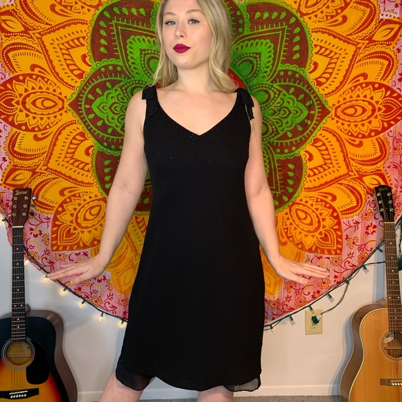 Little black dress - Picture 3 of 6